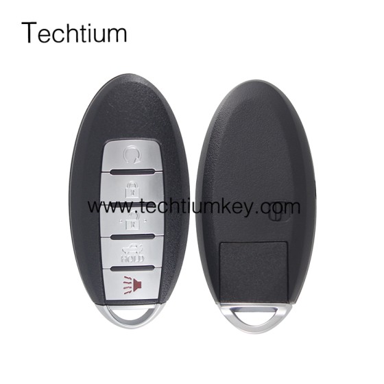 ZB03 5 button KEYDIY KD Remote